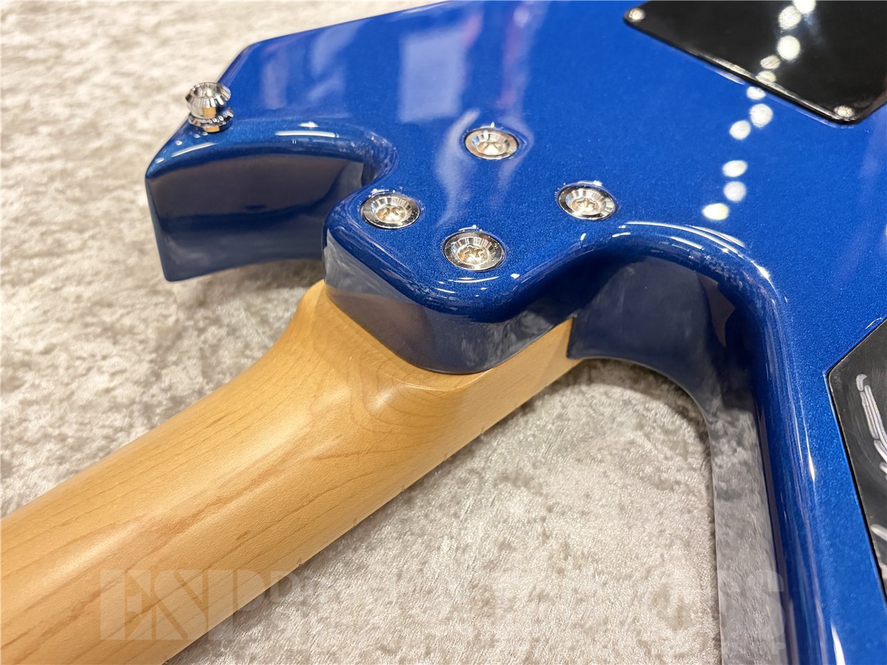 【即納可能】Killer（キラー）KG-Exploder II（Metallic Blue）　名古屋店