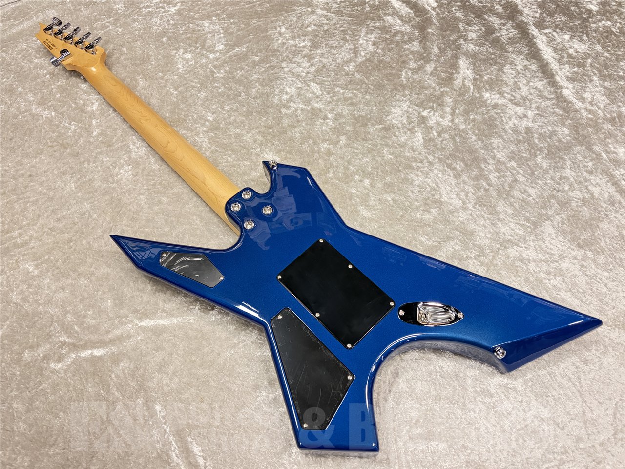 【即納可能】Killer（キラー）KG-Exploder II（Metallic Blue）　名古屋店