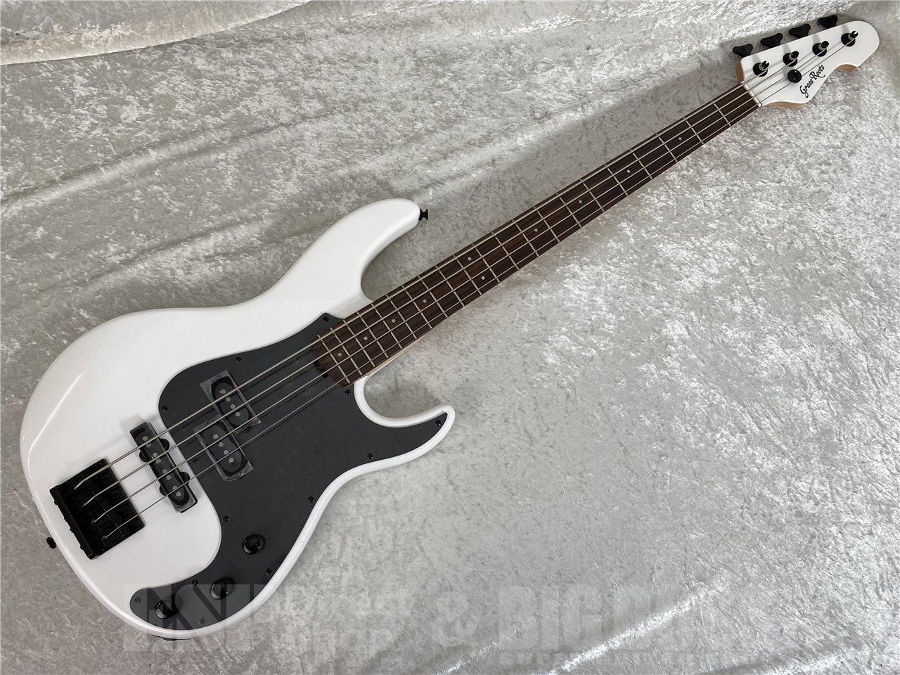 【即納可能/中古品】GrassRoots(グラスルーツ) G-AP-PJ【Snow White】お茶の水駅前店(東京) 【新春初売りお年玉セール対象商品】