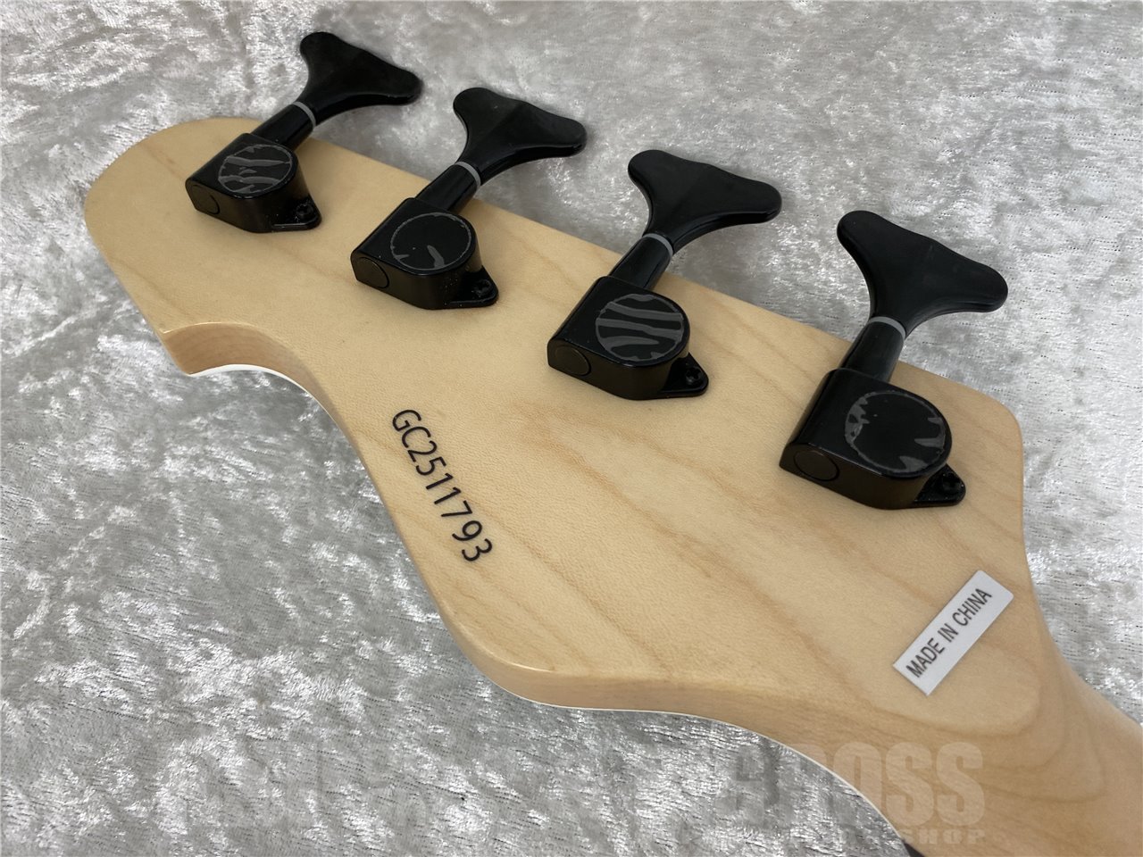 【即納可能/中古品】GrassRoots(グラスルーツ) G-AP-PJ【Snow White】お茶の水駅前店(東京) 【新春初売りお年玉セール対象商品】