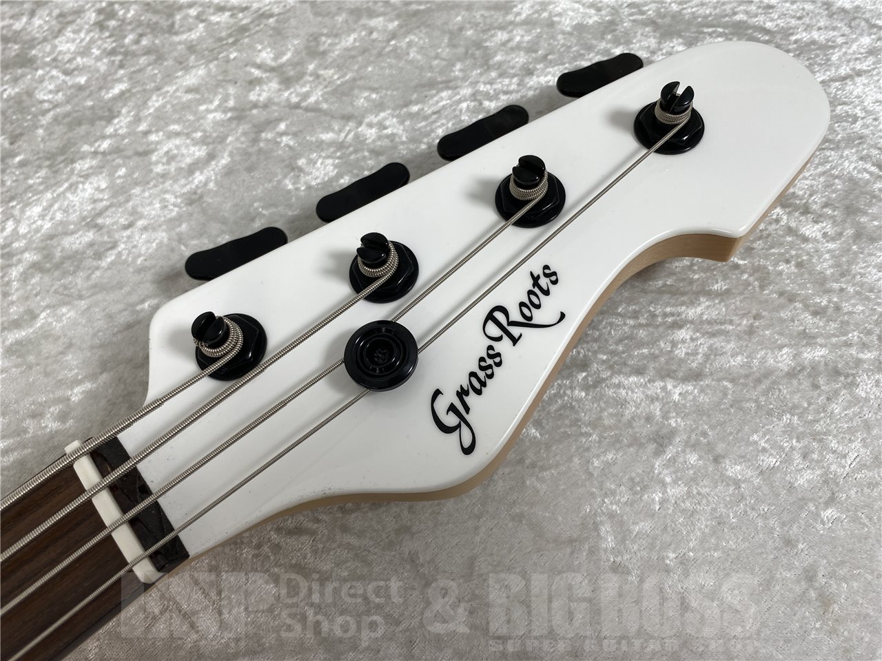 【即納可能/中古品】GrassRoots(グラスルーツ) G-AP-PJ【Snow White】お茶の水駅前店(東京) 【新春初売りお年玉セール対象商品】