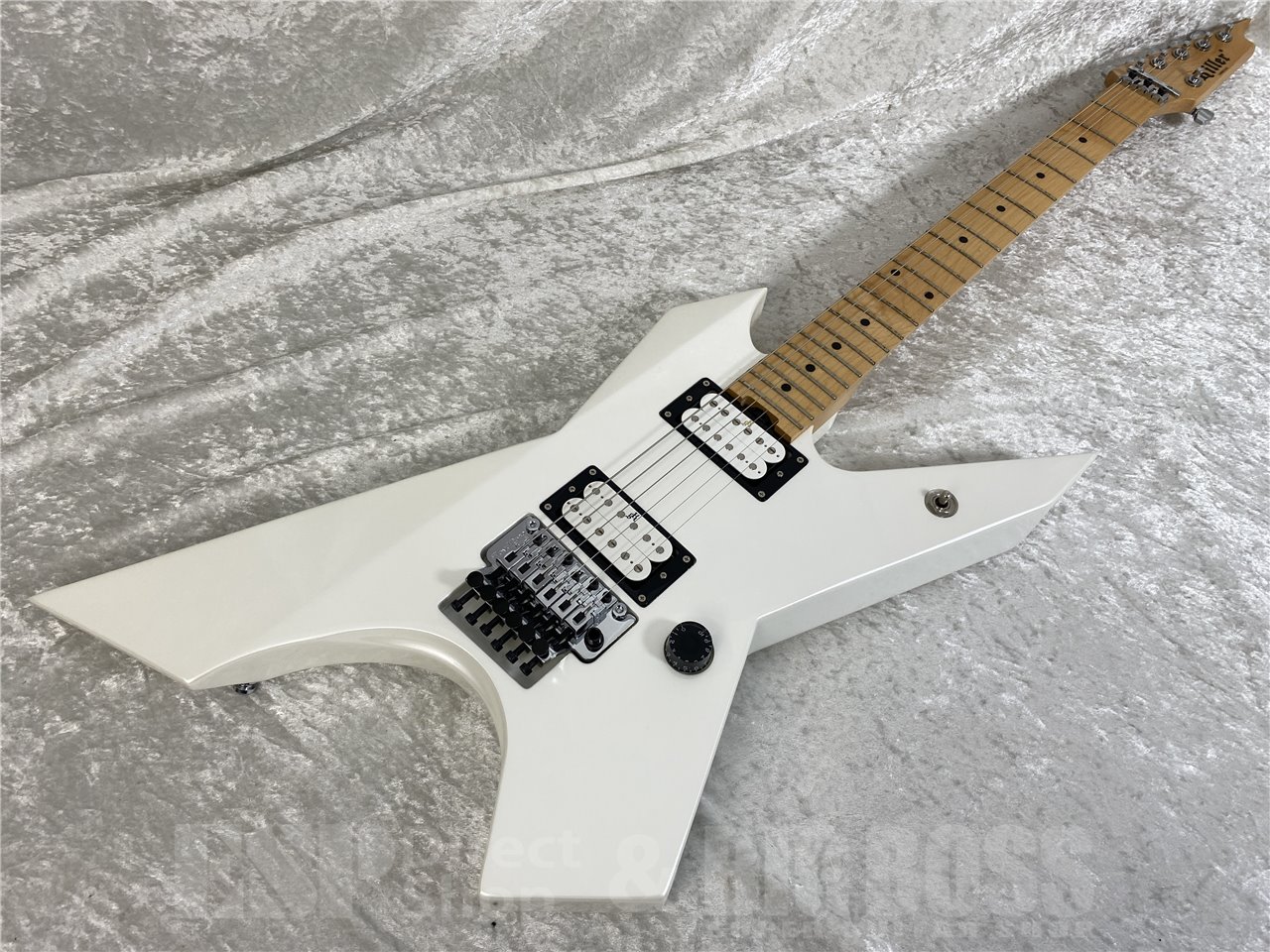 【即納可能/中古品】Killer (キラー) KG-Exploder II Pearl White お茶の水駅前店(東京) 【新春初売りお年玉セール対象商品】