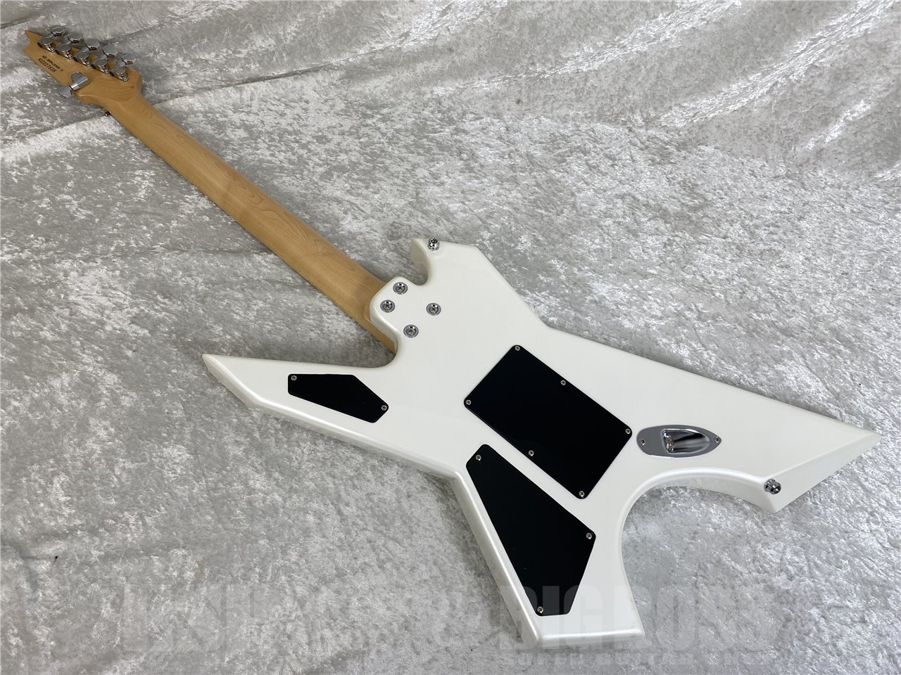 【即納可能/中古品】Killer (キラー) KG-Exploder II Pearl White お茶の水駅前店(東京) 【新春初売りお年玉セール対象商品】