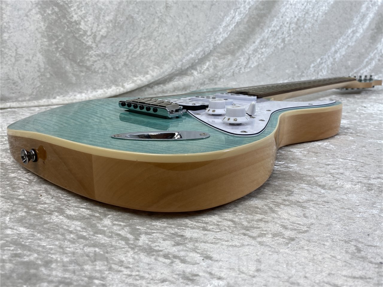 【即納可能/お正月特価】Aria Pro II(アリアプロツー) 714-AE200 OPGR (Opal Green)お茶の水駅前店(東京) 【新春初売りお年玉セール対象商品】