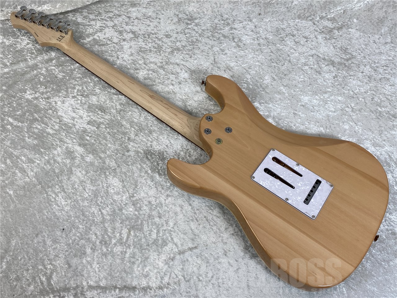 【即納可能/お正月特価】Aria Pro II(アリアプロツー) 714-AE200 OPGR (Opal Green)お茶の水駅前店(東京) 【新春初売りお年玉セール対象商品】