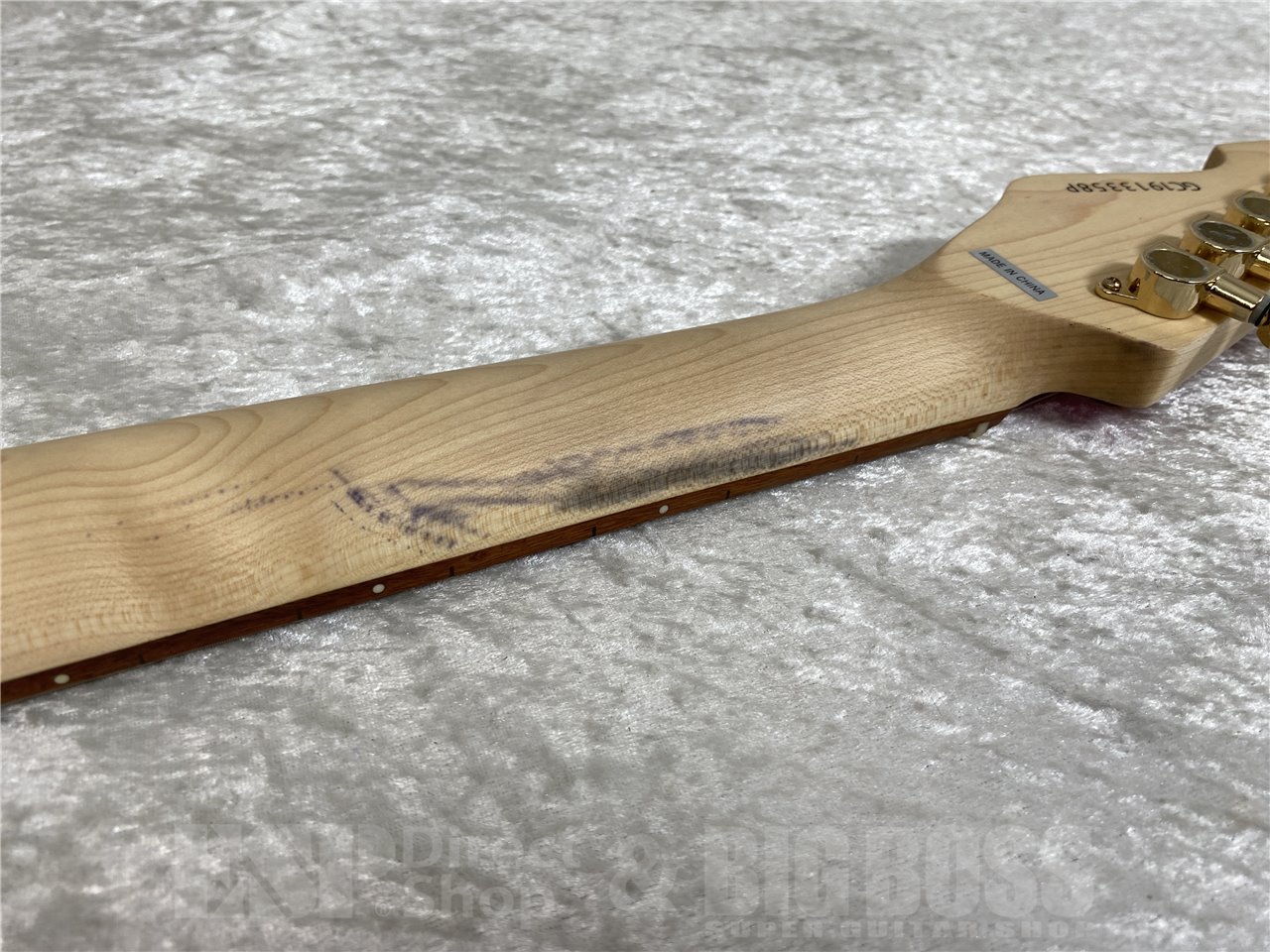 【即納可能/中古品】GrassRoots(グラスルーツ) G-SNAPPER-TO (Produced by Takayoshi Ohmura) お茶の水駅前店(東京)【新春初売りお年玉セール対象商品】