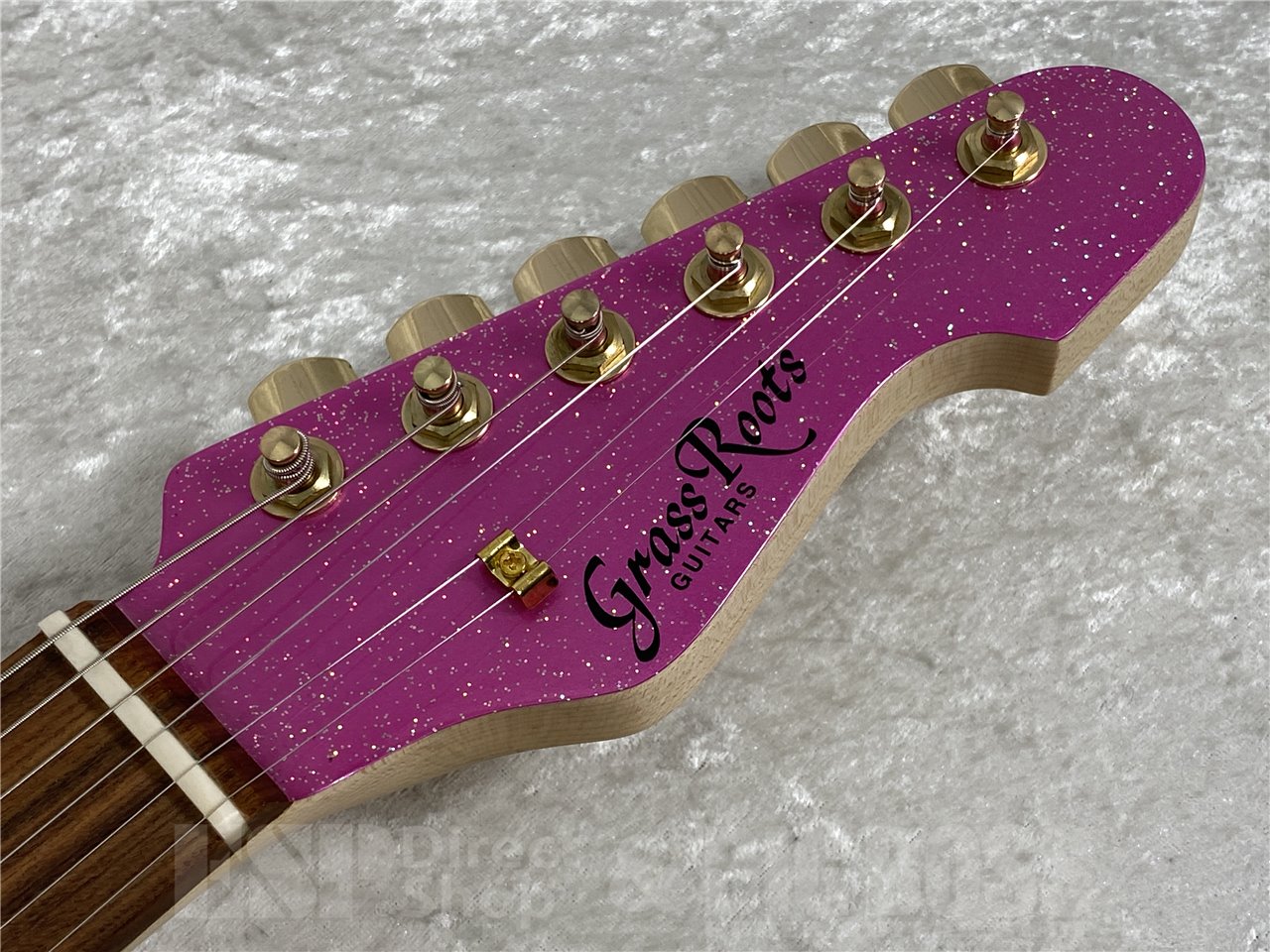 【即納可能/中古品】GrassRoots(グラスルーツ) G-SNAPPER-TO (Produced by Takayoshi Ohmura) お茶の水駅前店(東京)【新春初売りお年玉セール対象商品】