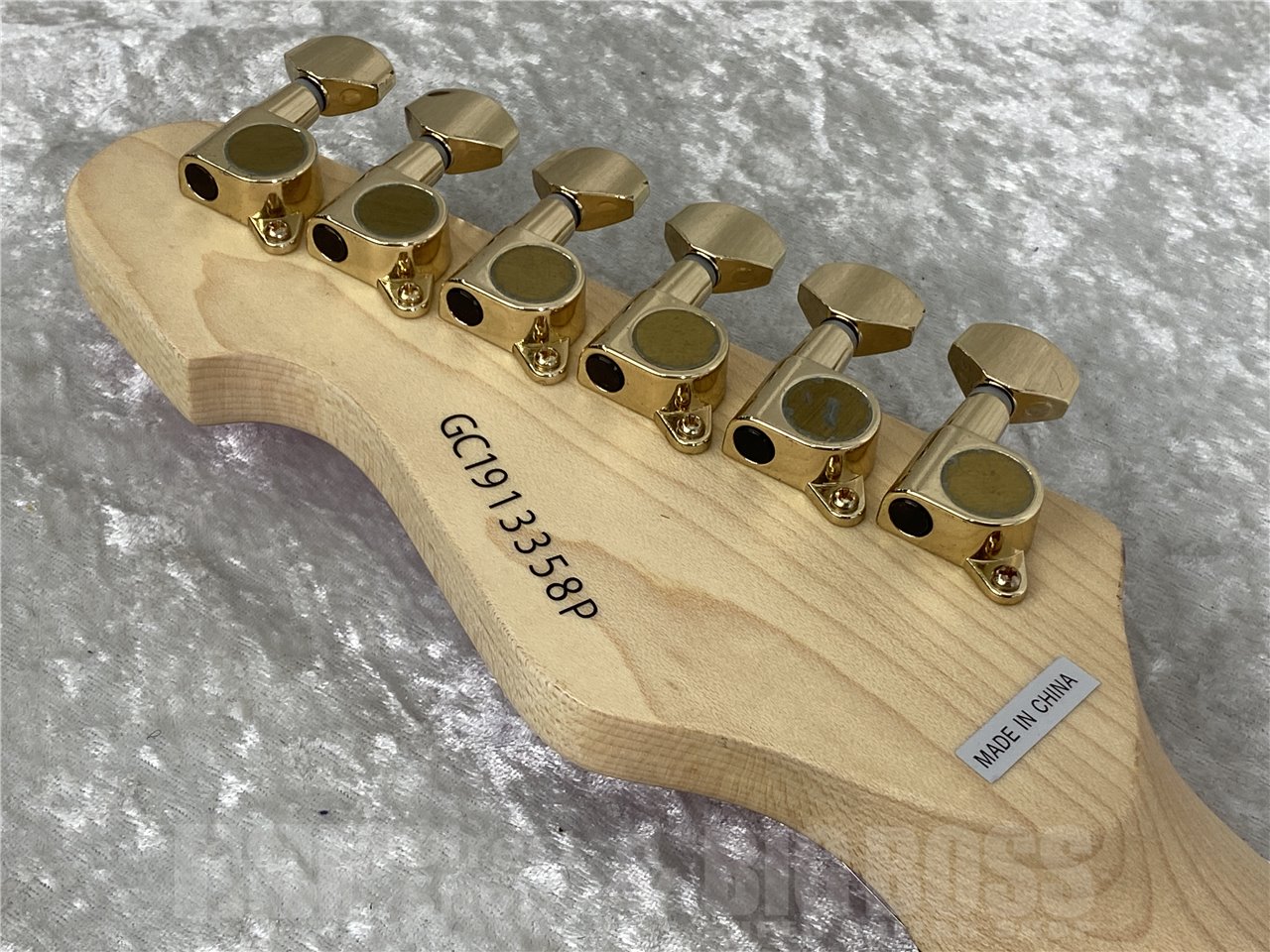 【即納可能/中古品】GrassRoots(グラスルーツ) G-SNAPPER-TO (Produced by Takayoshi Ohmura) お茶の水駅前店(東京)【新春初売りお年玉セール対象商品】