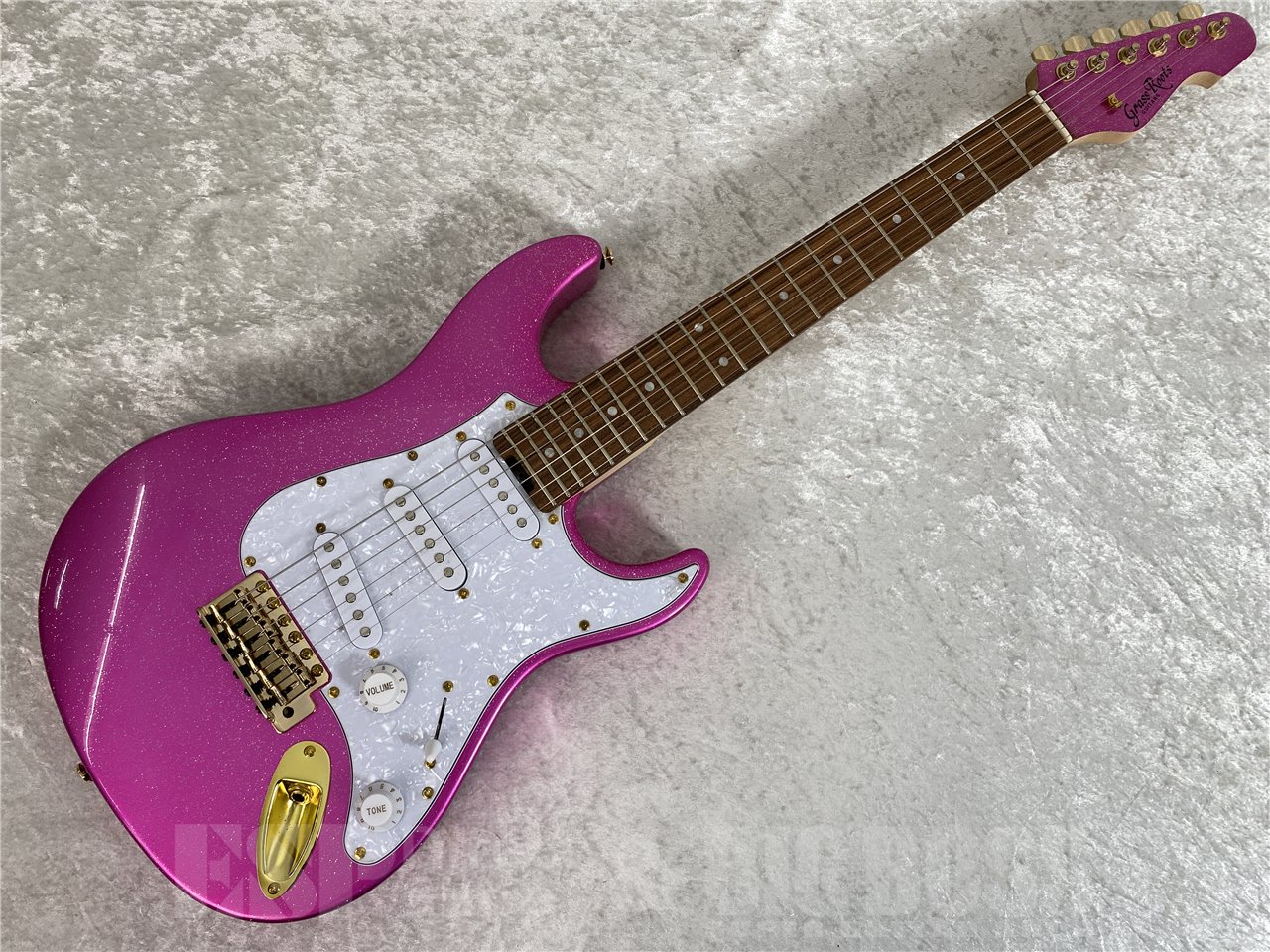 【即納可能/中古品】GrassRoots(グラスルーツ) G-SNAPPER-TO (Produced by Takayoshi Ohmura) お茶の水駅前店(東京)【新春初売りお年玉セール対象商品】