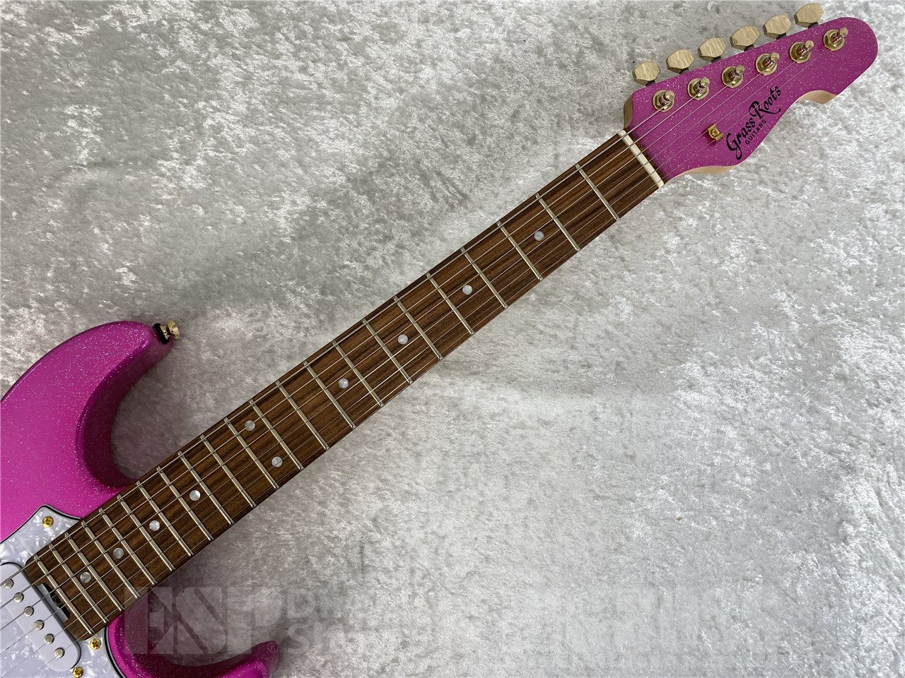 【即納可能/中古品】GrassRoots(グラスルーツ) G-SNAPPER-TO (Produced by Takayoshi Ohmura) お茶の水駅前店(東京)【新春初売りお年玉セール対象商品】