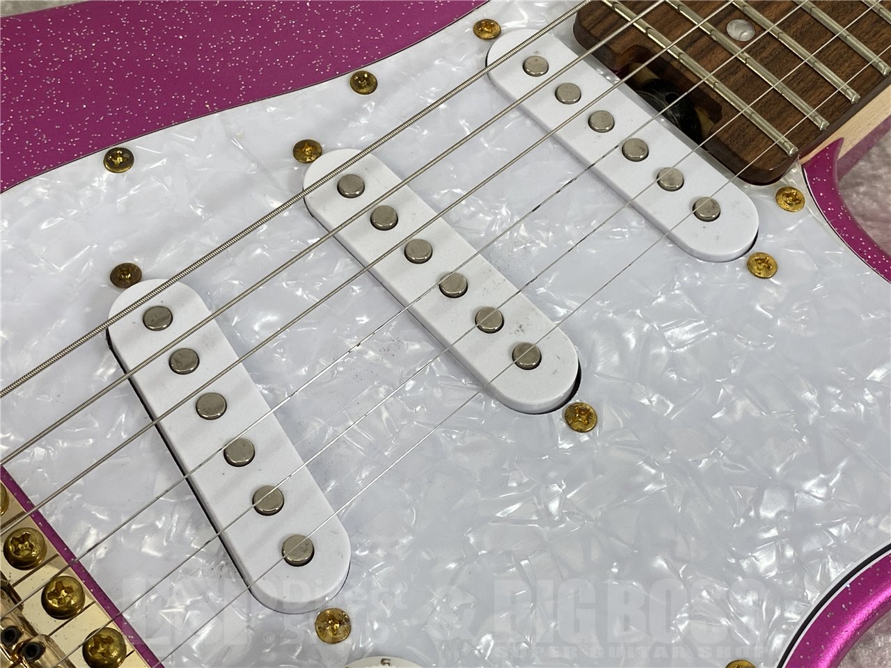 【即納可能/中古品】GrassRoots(グラスルーツ) G-SNAPPER-TO (Produced by Takayoshi Ohmura) お茶の水駅前店(東京)【新春初売りお年玉セール対象商品】