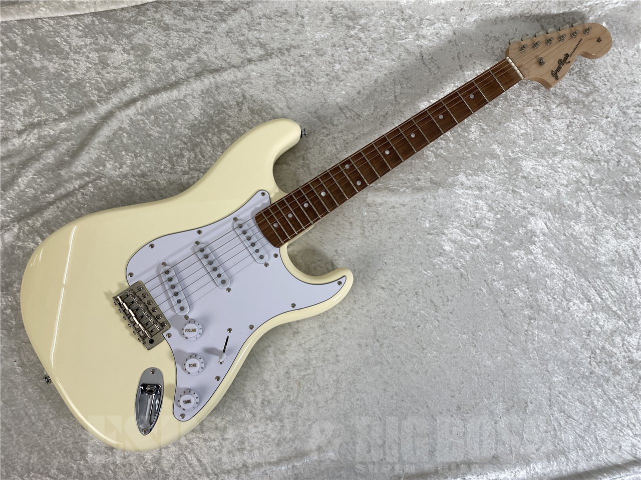 【即納可能/中古品】GrassRoots(グラスルーツ) G-ST-SC/R Vintage White【新春初売りお年玉セール対象商品】 お茶の水駅前店(東京)