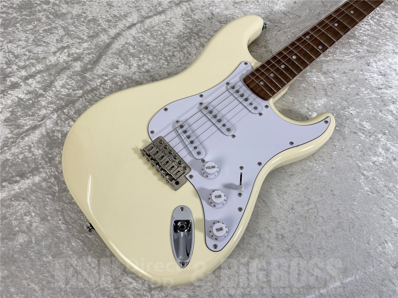 【即納可能/中古品】GrassRoots(グラスルーツ) G-ST-SC/R Vintage White【新春初売りお年玉セール対象商品】 お茶の水駅前店(東京)