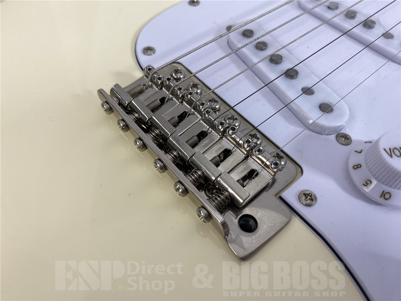 【即納可能/中古品】GrassRoots(グラスルーツ) G-ST-SC/R Vintage White【新春初売りお年玉セール対象商品】 お茶の水駅前店(東京)