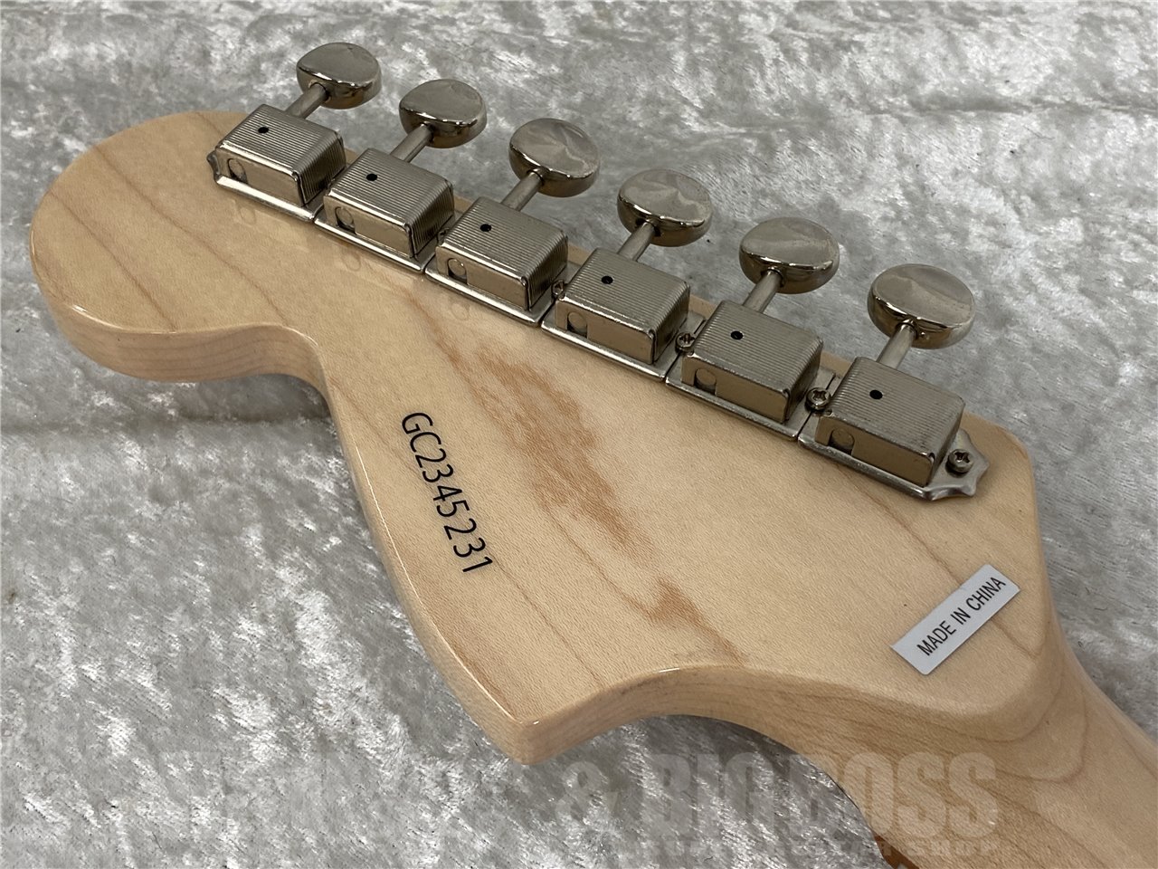 【即納可能/中古品】GrassRoots(グラスルーツ) G-ST-SC/R Vintage White【新春初売りお年玉セール対象商品】 お茶の水駅前店(東京)