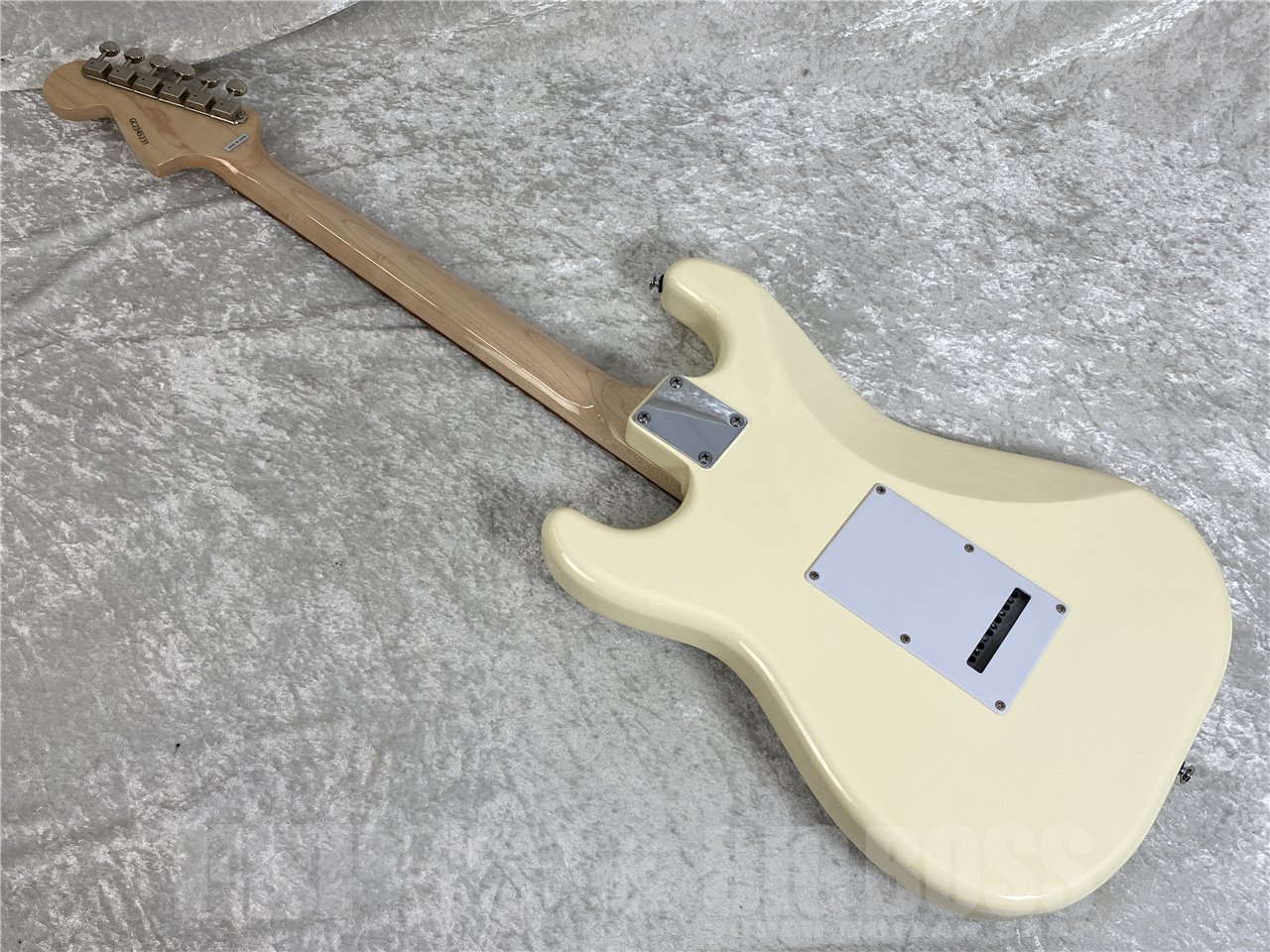 【即納可能/中古品】GrassRoots(グラスルーツ) G-ST-SC/R Vintage White【新春初売りお年玉セール対象商品】 お茶の水駅前店(東京)