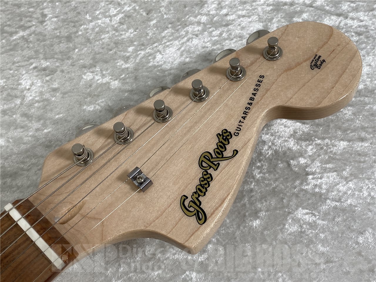 【即納可能/中古品】GrassRoots(グラスルーツ) G-ST-SC/R Vintage White【新春初売りお年玉セール対象商品】 お茶の水駅前店(東京)