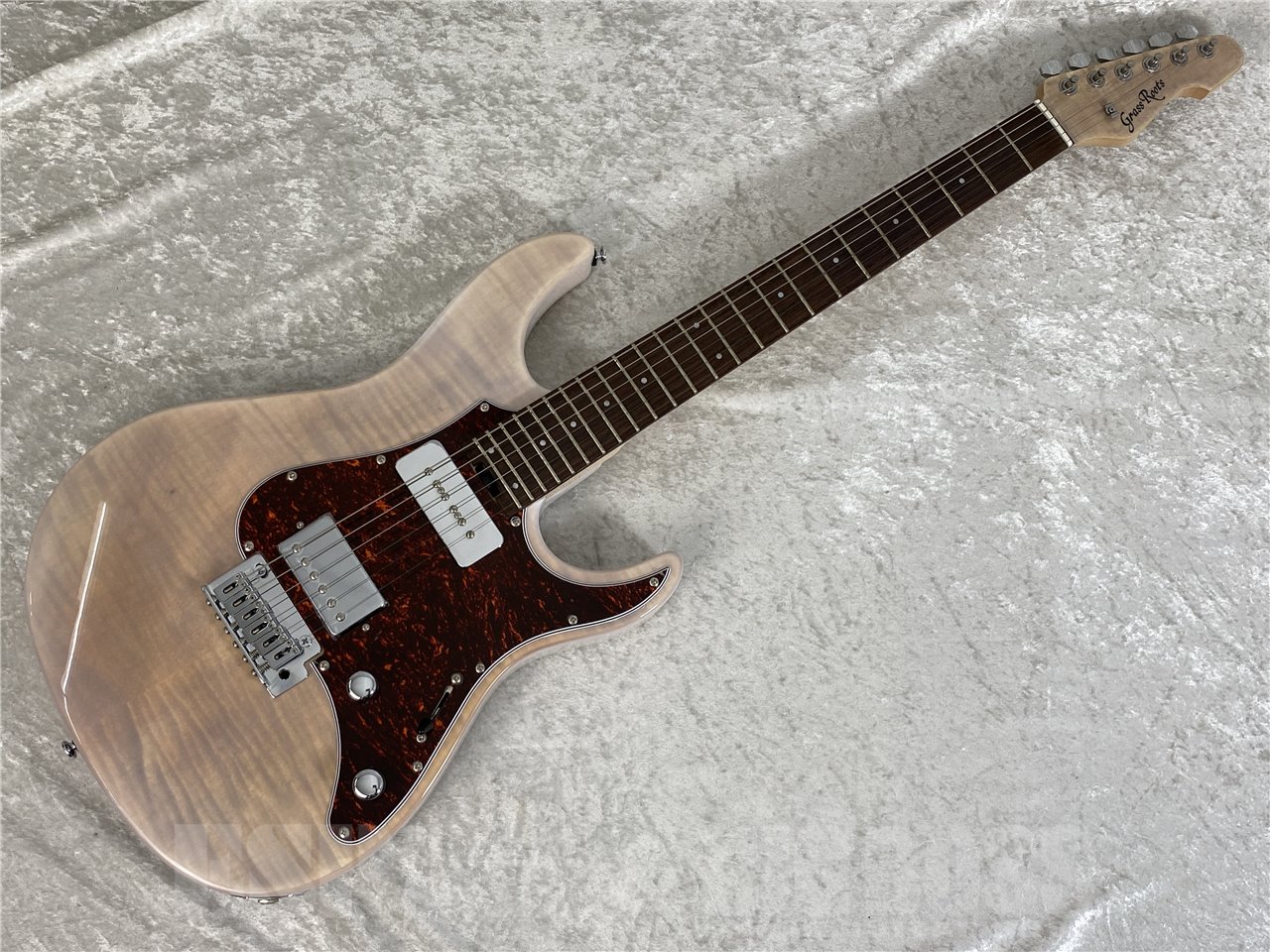 【即納可能/中古品】GrassRoots (グラスルーツ) G-SNAPPER-CTM/P Blondお茶の水駅前店(東京)【新春初売りお年玉セール対象商品】