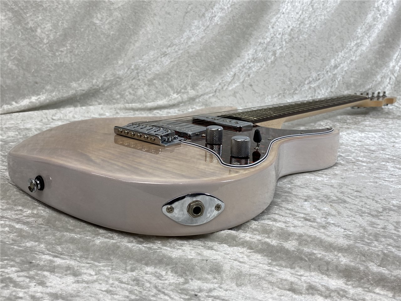 【即納可能/中古品】GrassRoots (グラスルーツ) G-SNAPPER-CTM/P Blondお茶の水駅前店(東京)【新春初売りお年玉セール対象商品】