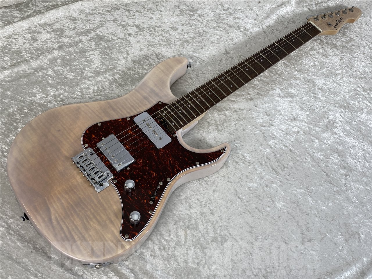 【即納可能/中古品】GrassRoots (グラスルーツ) G-SNAPPER-CTM/P Blondお茶の水駅前店(東京)【新春初売りお年玉セール対象商品】