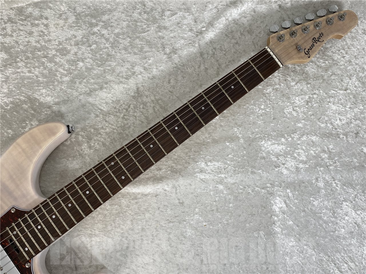 【即納可能/中古品】GrassRoots (グラスルーツ) G-SNAPPER-CTM/P Blondお茶の水駅前店(東京)【新春初売りお年玉セール対象商品】