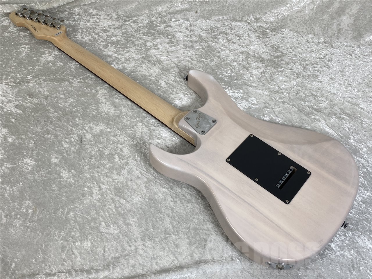 【即納可能/中古品】GrassRoots (グラスルーツ) G-SNAPPER-CTM/P Blondお茶の水駅前店(東京)【新春初売りお年玉セール対象商品】