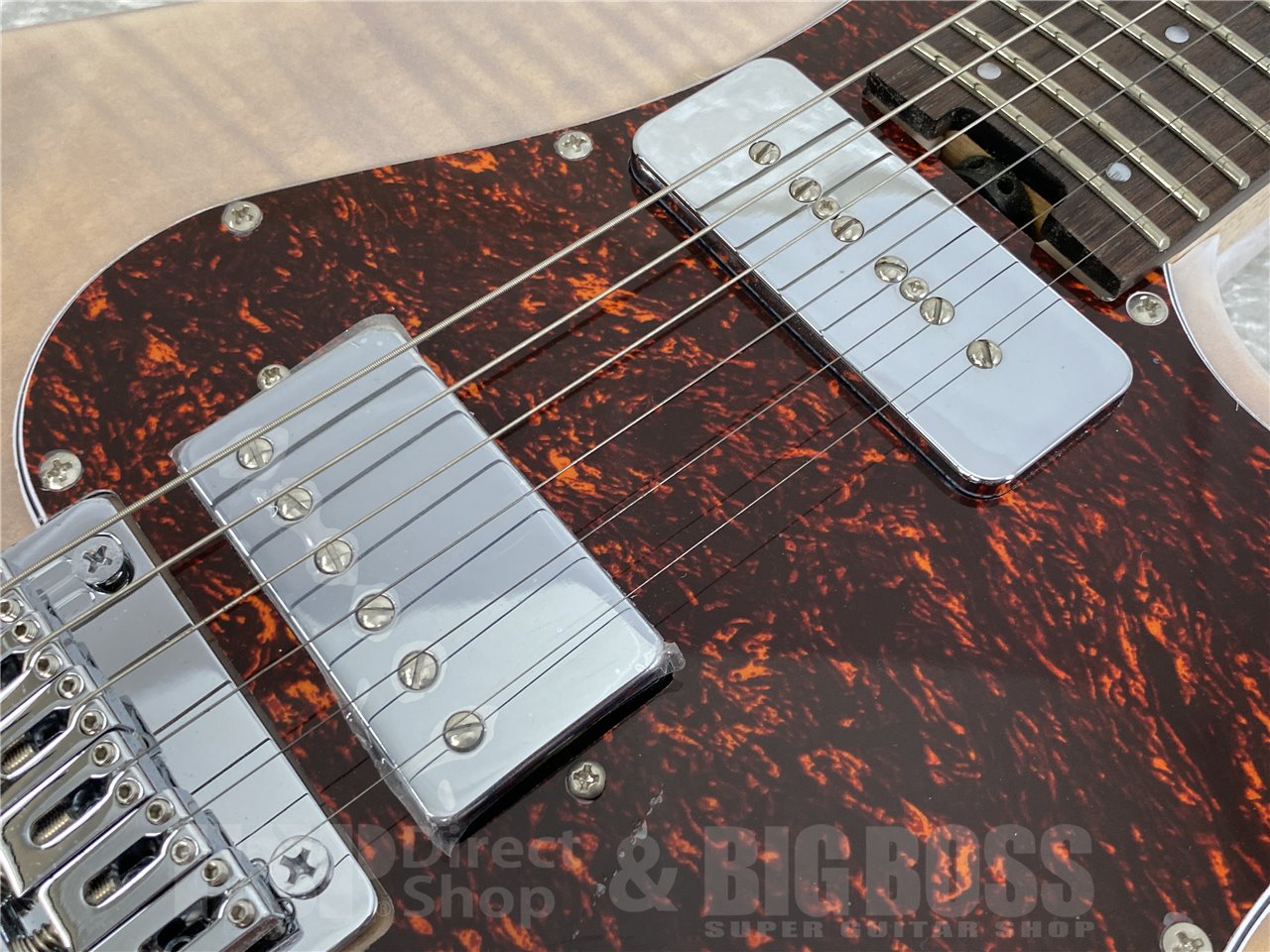 【即納可能/中古品】GrassRoots (グラスルーツ) G-SNAPPER-CTM/P Blondお茶の水駅前店(東京)【新春初売りお年玉セール対象商品】