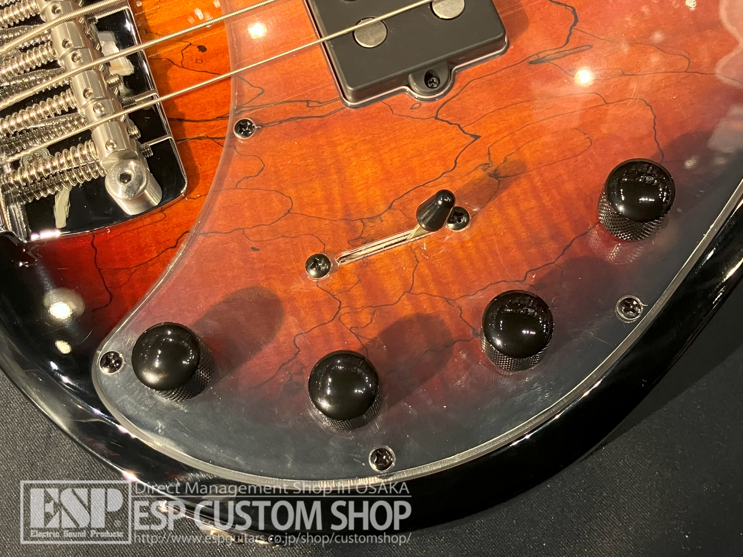 【即納可能/アウトレット】Sterling by MUSIC MAN RAY35SM / 3 Tone Sunburst 大阪店 【新春初売りお年玉セール対象商品】