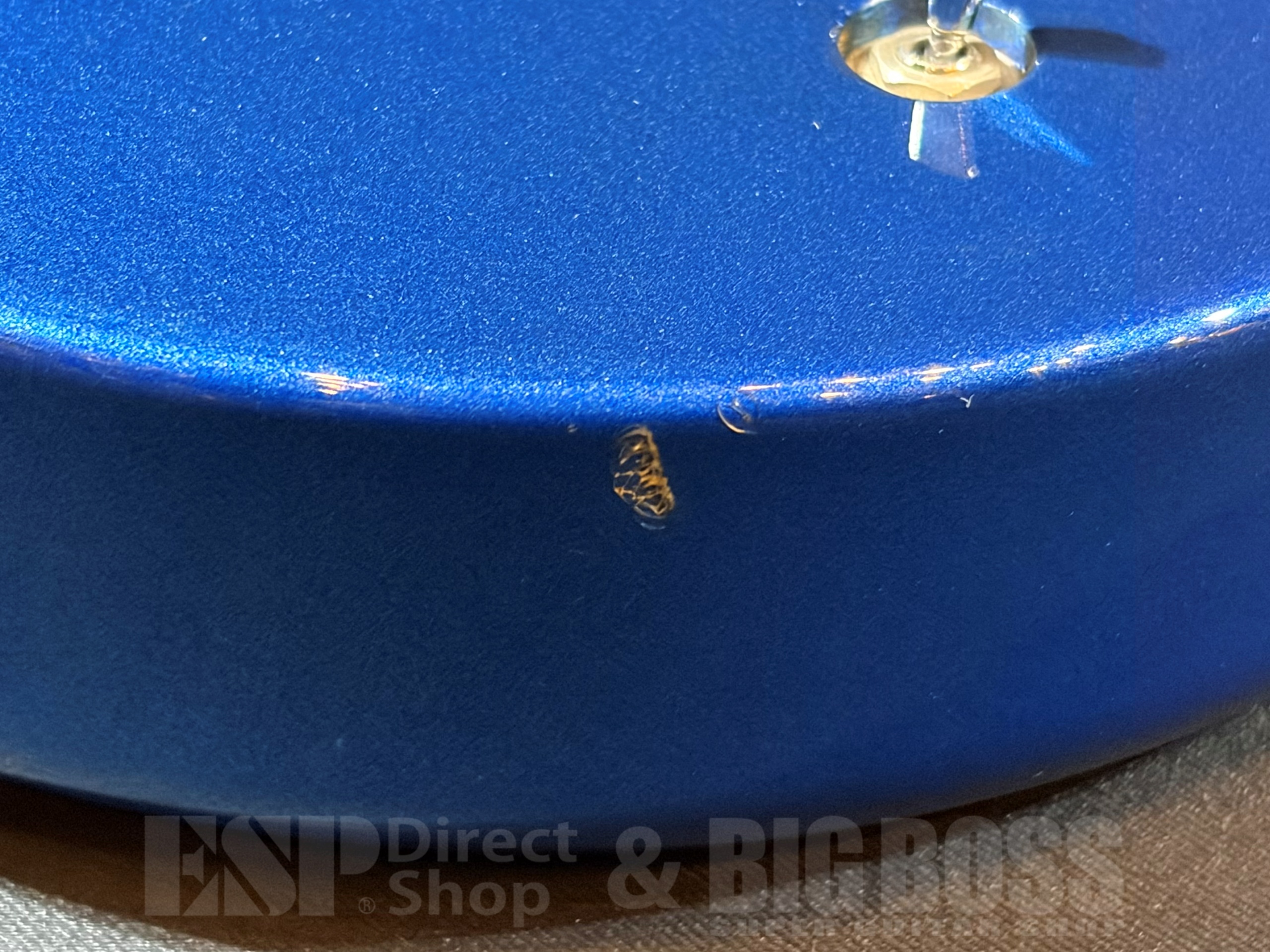 【即納可能/中古品】Killer KG-Fascist / Skid blue 大阪店