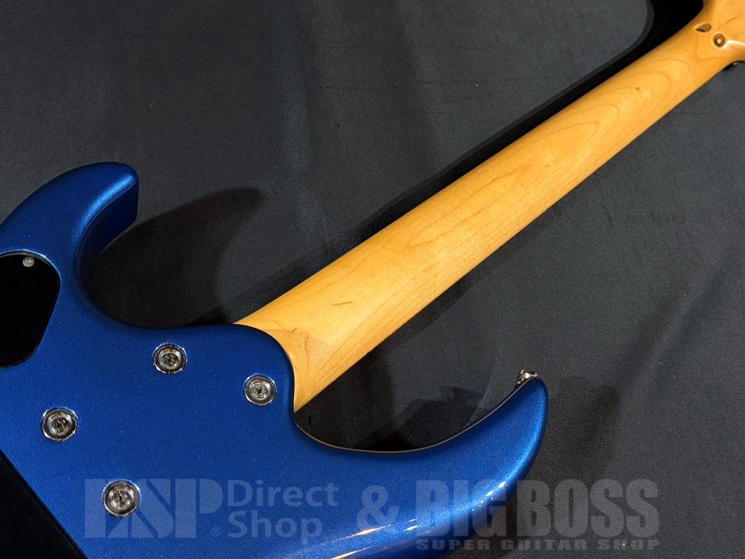 【即納可能/中古品】Killer KG-Fascist / Skid blue 大阪店