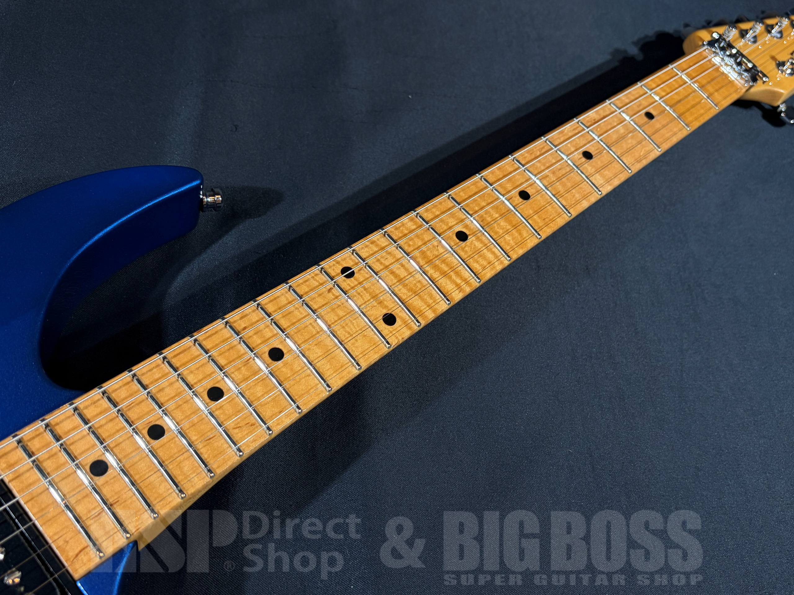 【即納可能/中古品】Killer KG-Fascist / Skid blue 大阪店