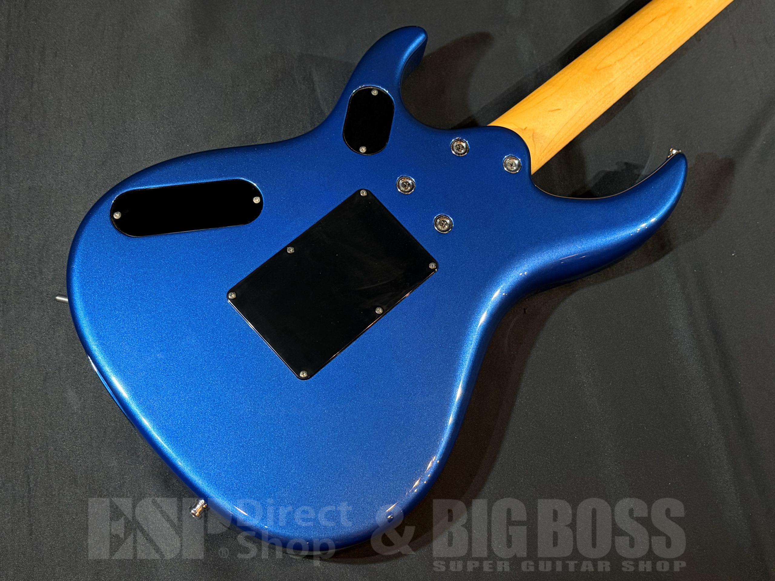 【即納可能/中古品】Killer KG-Fascist / Skid blue 大阪店