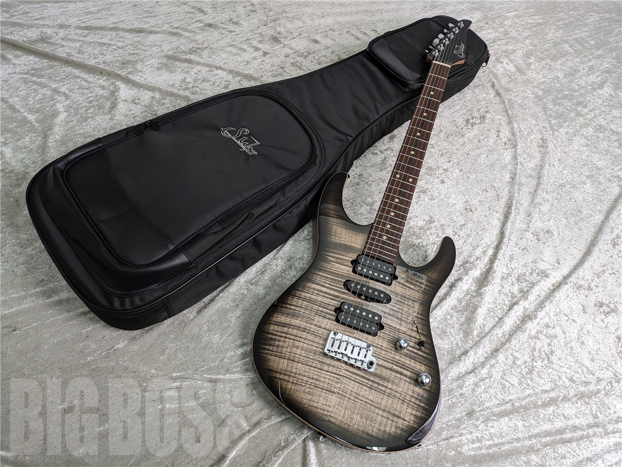 suhr SSH plus SSV セット ハムバッカー ピックアップ サーの通販 by ここあどーなつ 中野店｜ラクマ |  ecojettmult.com.br