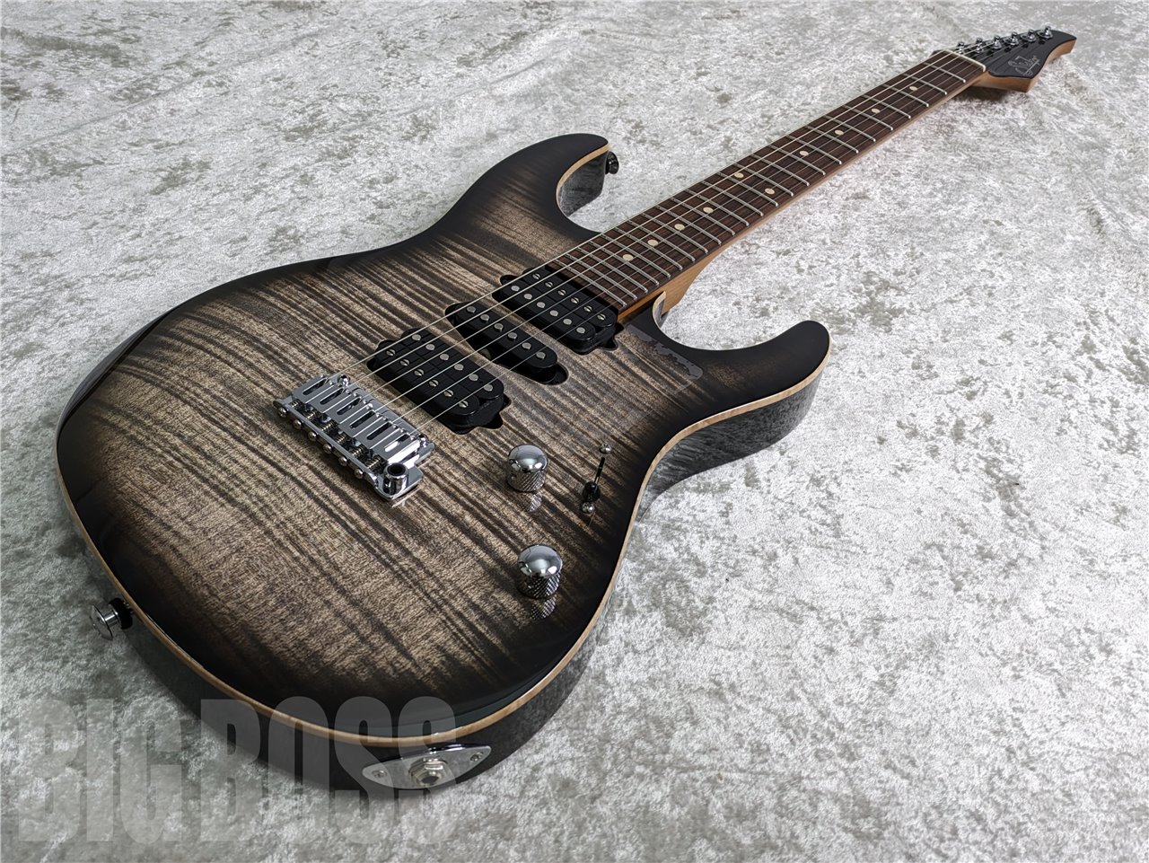 厳選アイテム suhr ssv ssh + ピックアップ フロント リア セット