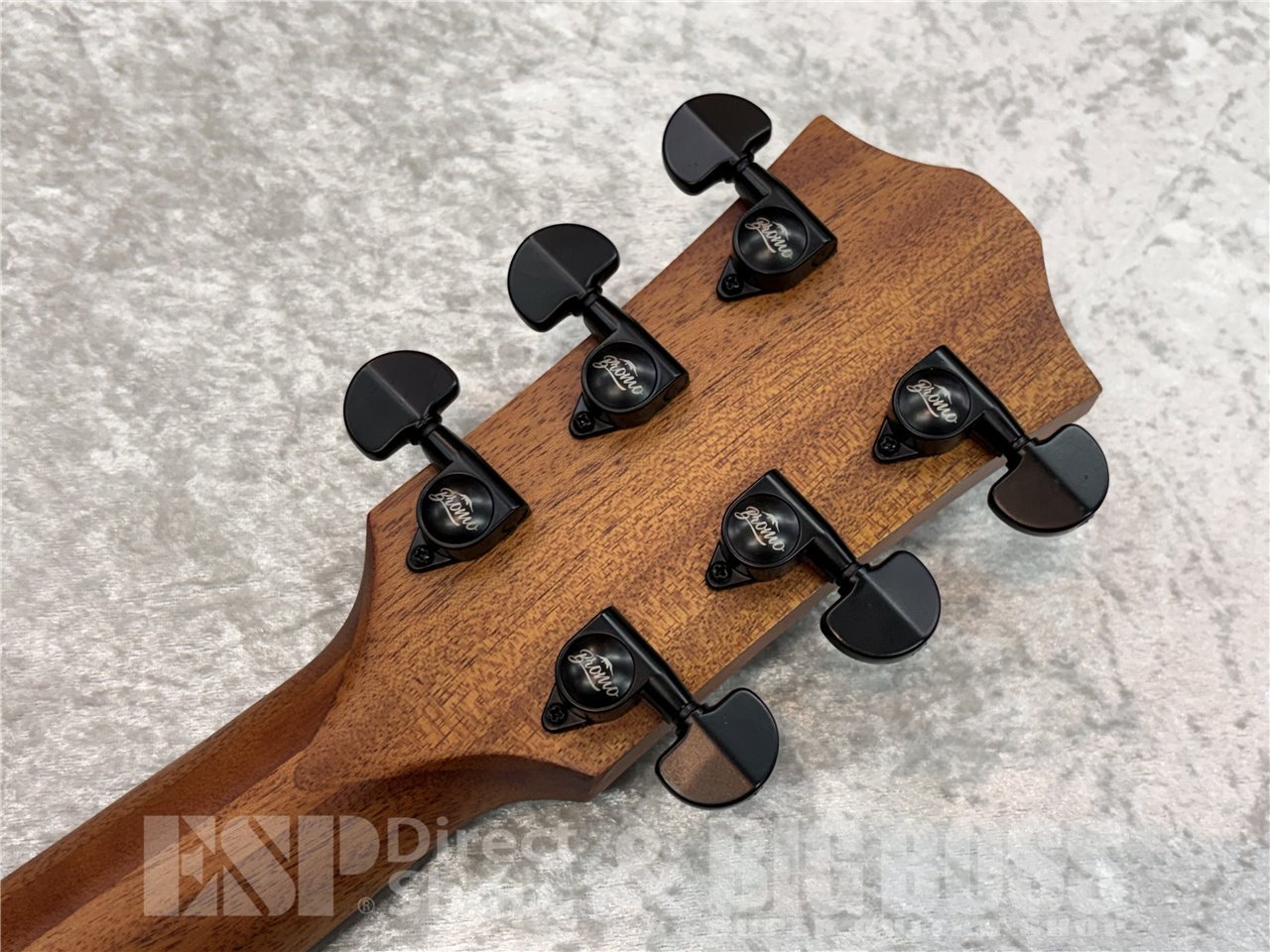 【中古品/即納可能】Bromo Guitars BAA1 (Natural) 広島店 【新春初売りお年玉セール対象商品】