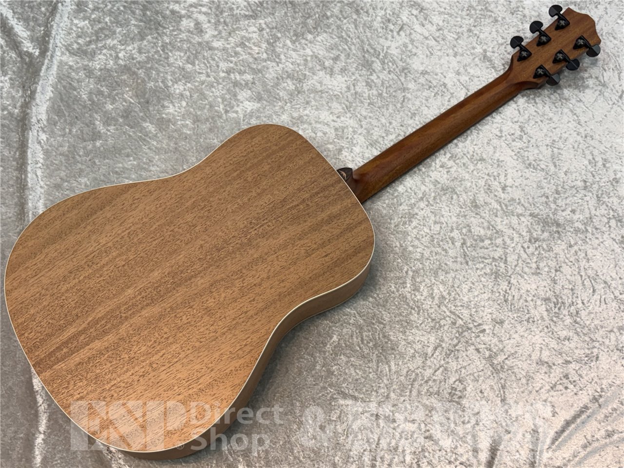【中古品/即納可能】Bromo Guitars BAA1 (Natural) 広島店 【新春初売りお年玉セール対象商品】