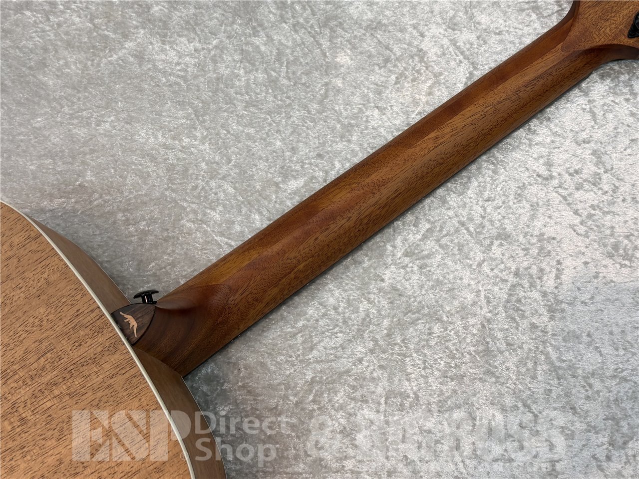 【中古品/即納可能】Bromo Guitars BAA1 (Natural) 広島店 【新春初売りお年玉セール対象商品】