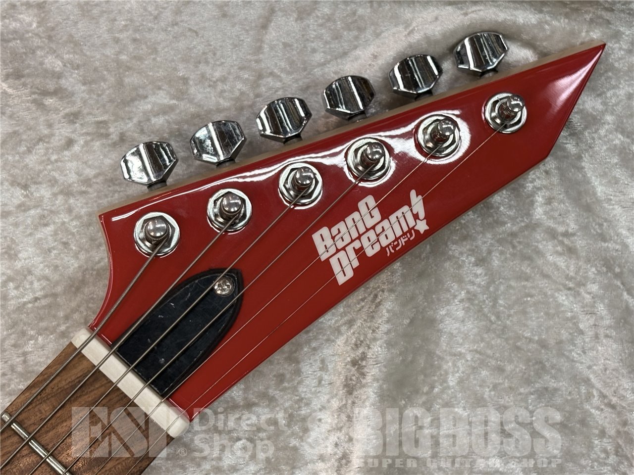 【中古品/即納可能】BanG Dream! RANDOM STAR Kasumi Mini (Kasumi Red) 広島店 【新春初売りお年玉セール対象商品】