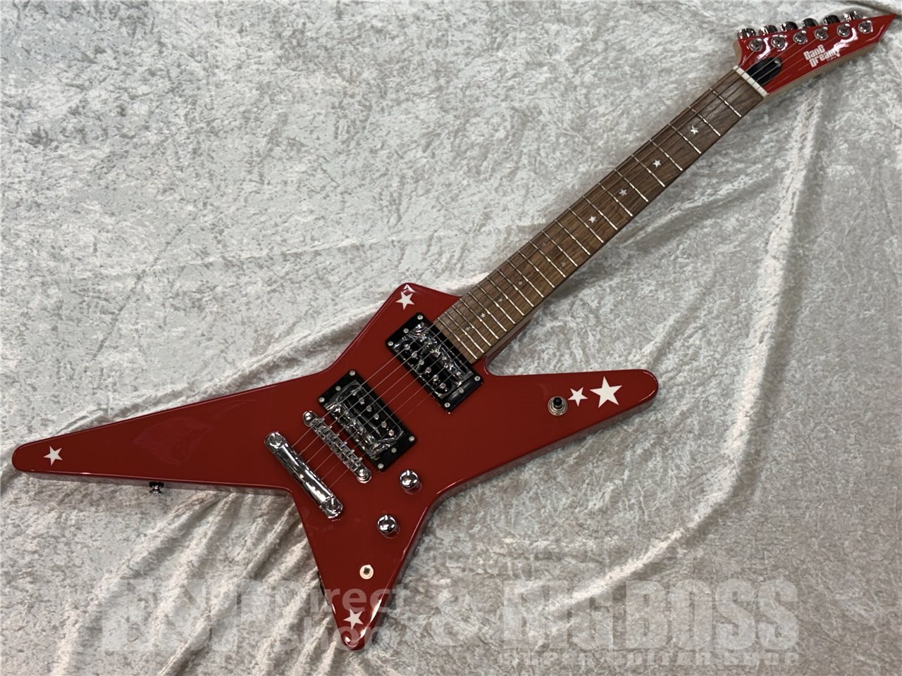 【中古品/即納可能】BanG Dream! RANDOM STAR Kasumi Mini (Kasumi Red) 広島店 【新春初売りお年玉セール対象商品】