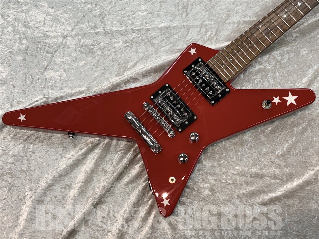 【中古品/即納可能】BanG Dream! RANDOM STAR Kasumi Mini (Kasumi Red) 広島店 【新春初売りお年玉セール対象商品】