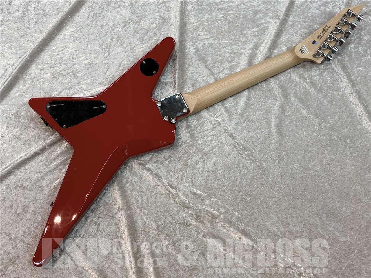 【中古品/即納可能】BanG Dream! RANDOM STAR Kasumi Mini (Kasumi Red) 広島店 【新春初売りお年玉セール対象商品】