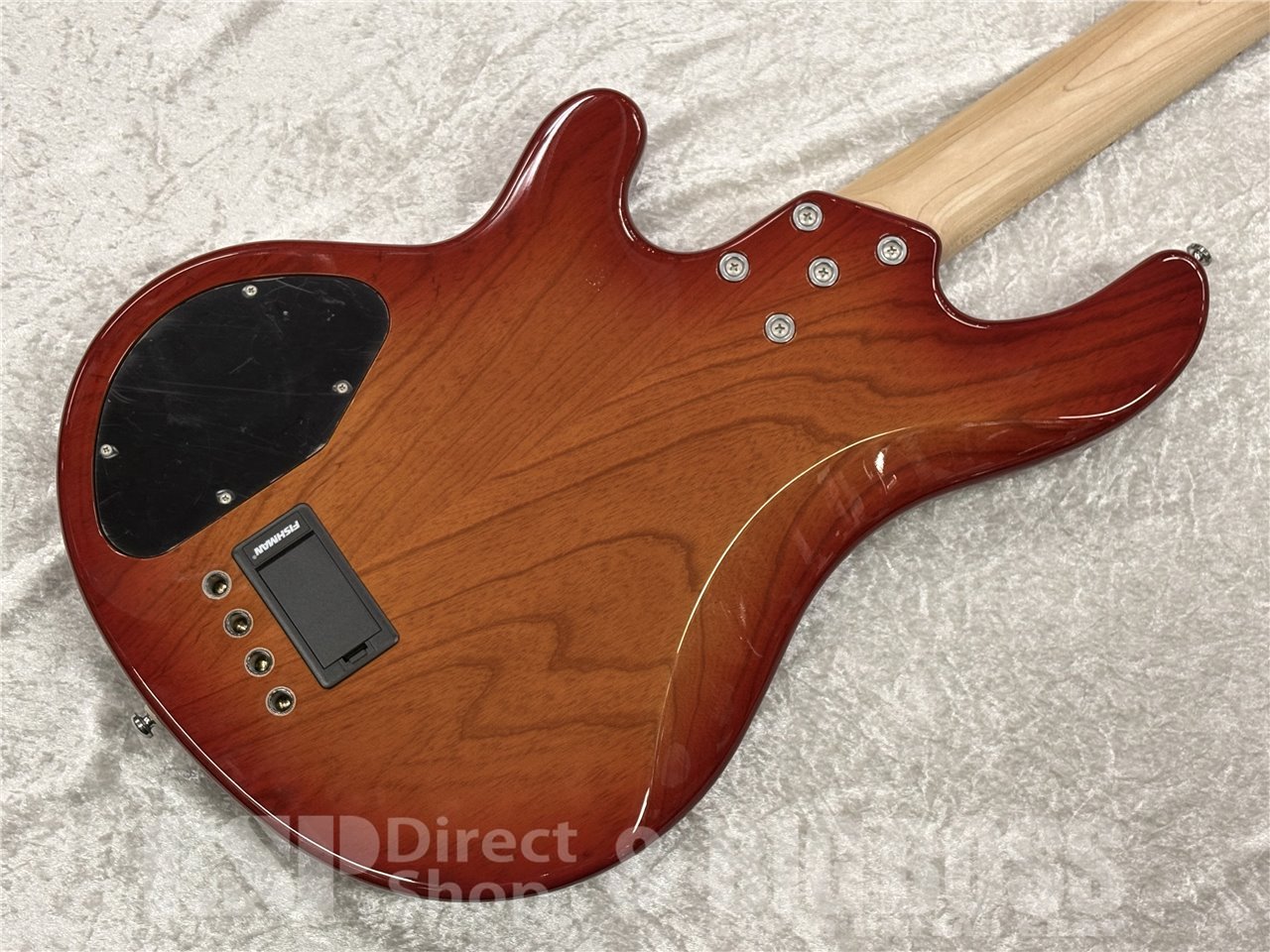 【即納可能】Lakland SL44-94 Deluxe /M (Cherry Sunburst) 広島店 【新春初売りお年玉セール対象商品】