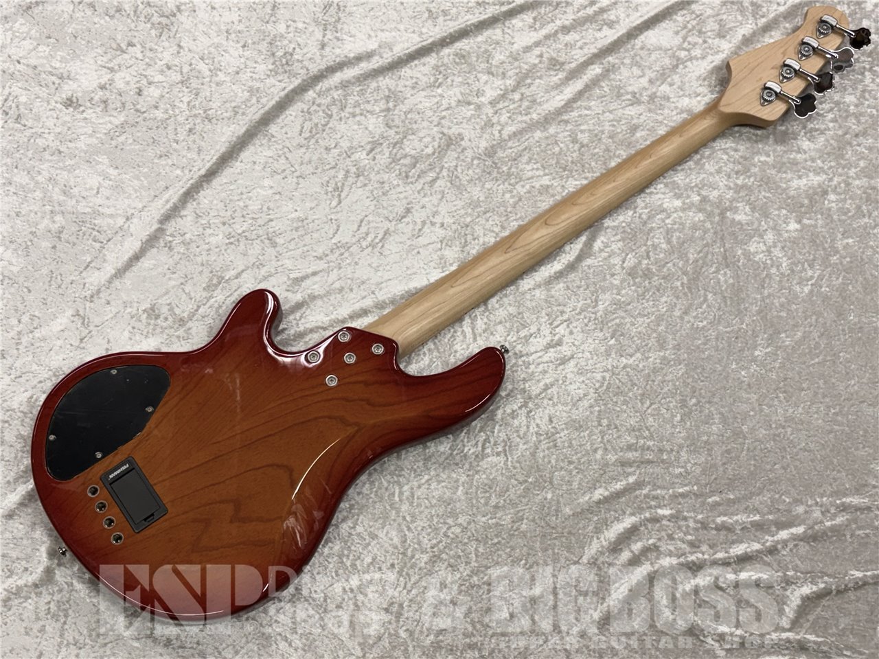 【即納可能】Lakland SL44-94 Deluxe /M (Cherry Sunburst) 広島店 【新春初売りお年玉セール対象商品】