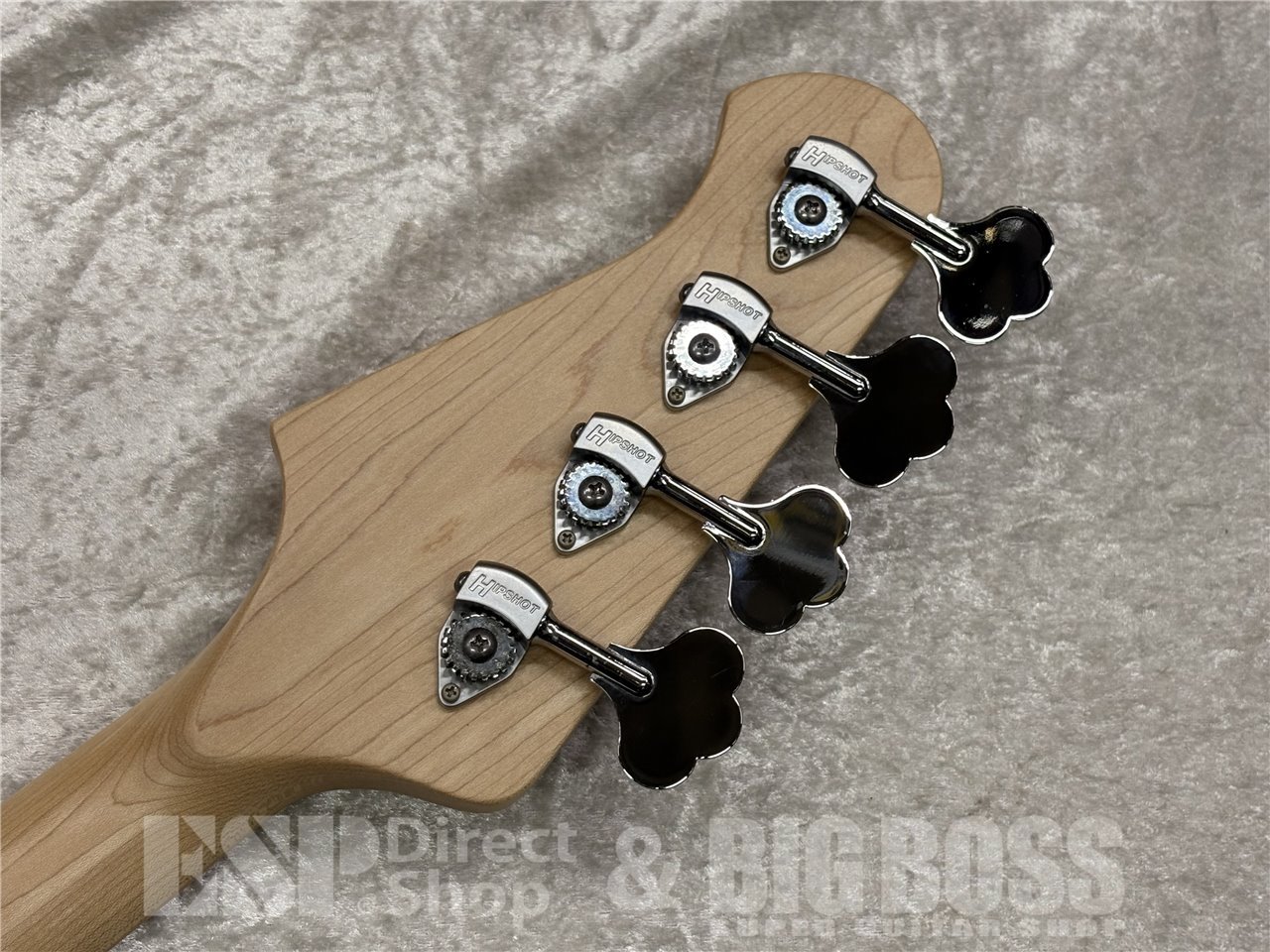 【即納可能】Lakland SL44-94 Deluxe /M (Cherry Sunburst) 広島店 【新春初売りお年玉セール対象商品】