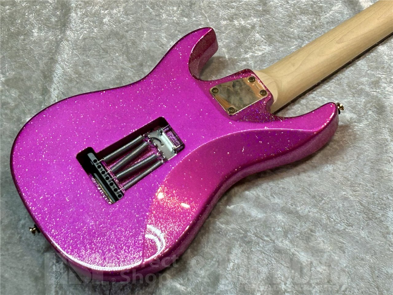 【中古品/即納可能】Grass Roots G-SNAPPER7-TO (Twinkle Pink) 広島店 【新春初売りお年玉セール対象商品】