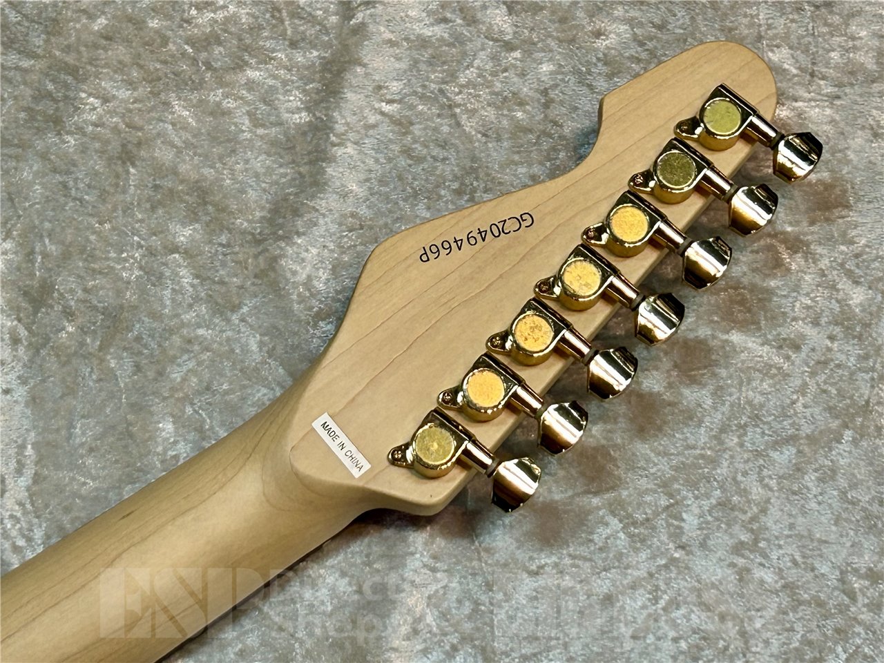 【中古品/即納可能】Grass Roots G-SNAPPER7-TO (Twinkle Pink) 広島店 【新春初売りお年玉セール対象商品】