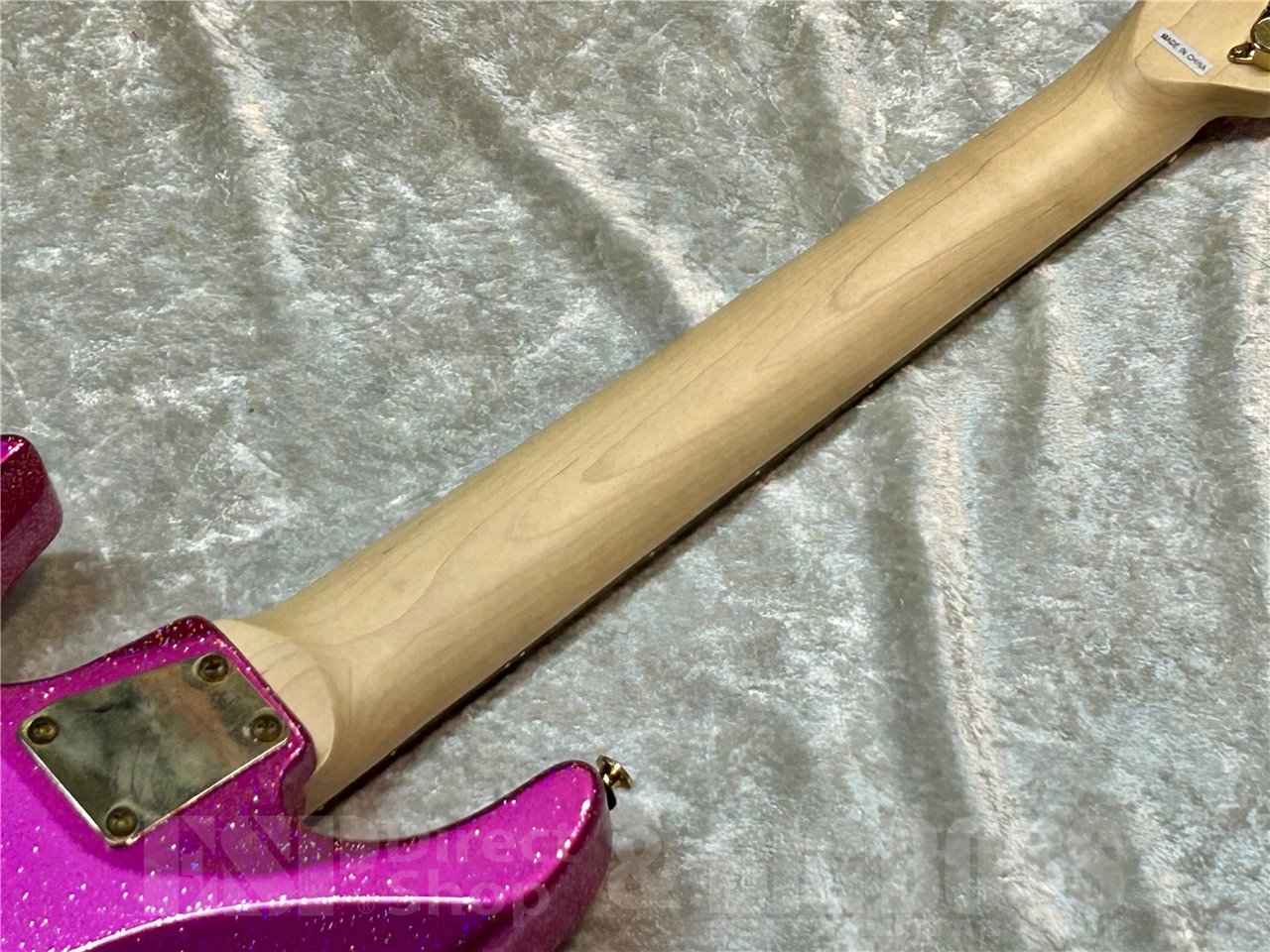 【中古品/即納可能】Grass Roots G-SNAPPER7-TO (Twinkle Pink) 広島店 【新春初売りお年玉セール対象商品】