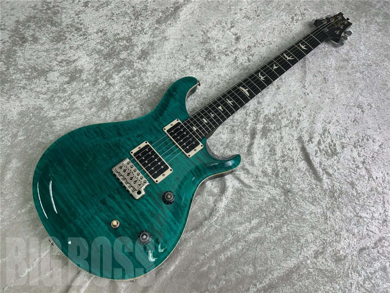 即納可能】Paul Reed Smith(ポールリードスミス/PRS) CE 24 Custom