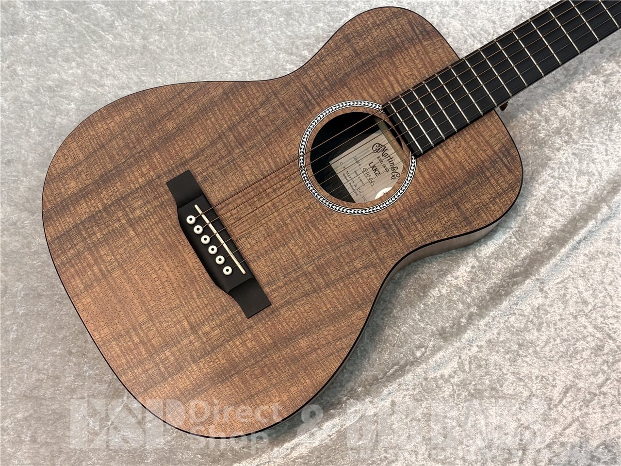 【即納可能】Martin LXK2 広島店 【新春初売りお年玉セール対象商品】