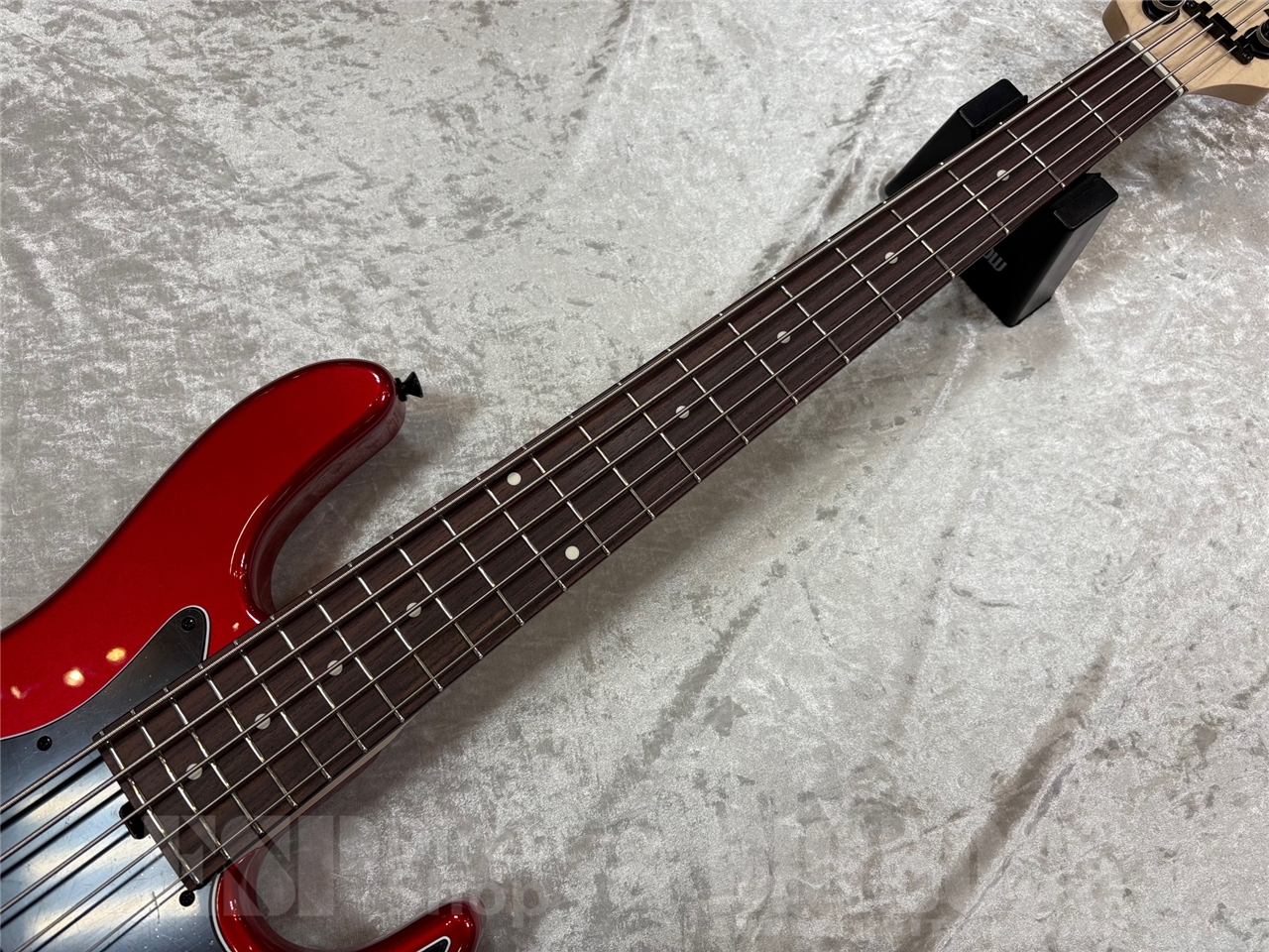 【即納可能】Kikuchi Guitars Hermes RV5 LE / Soul Red GWS